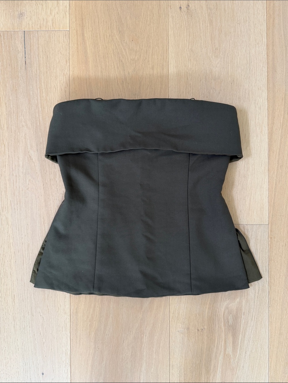 Aritzia Element Tube Top